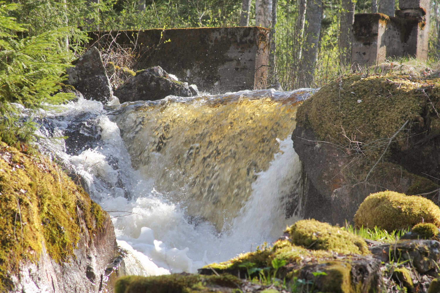 Yl&auml;koski